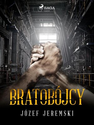 cover image of Bratobójcy